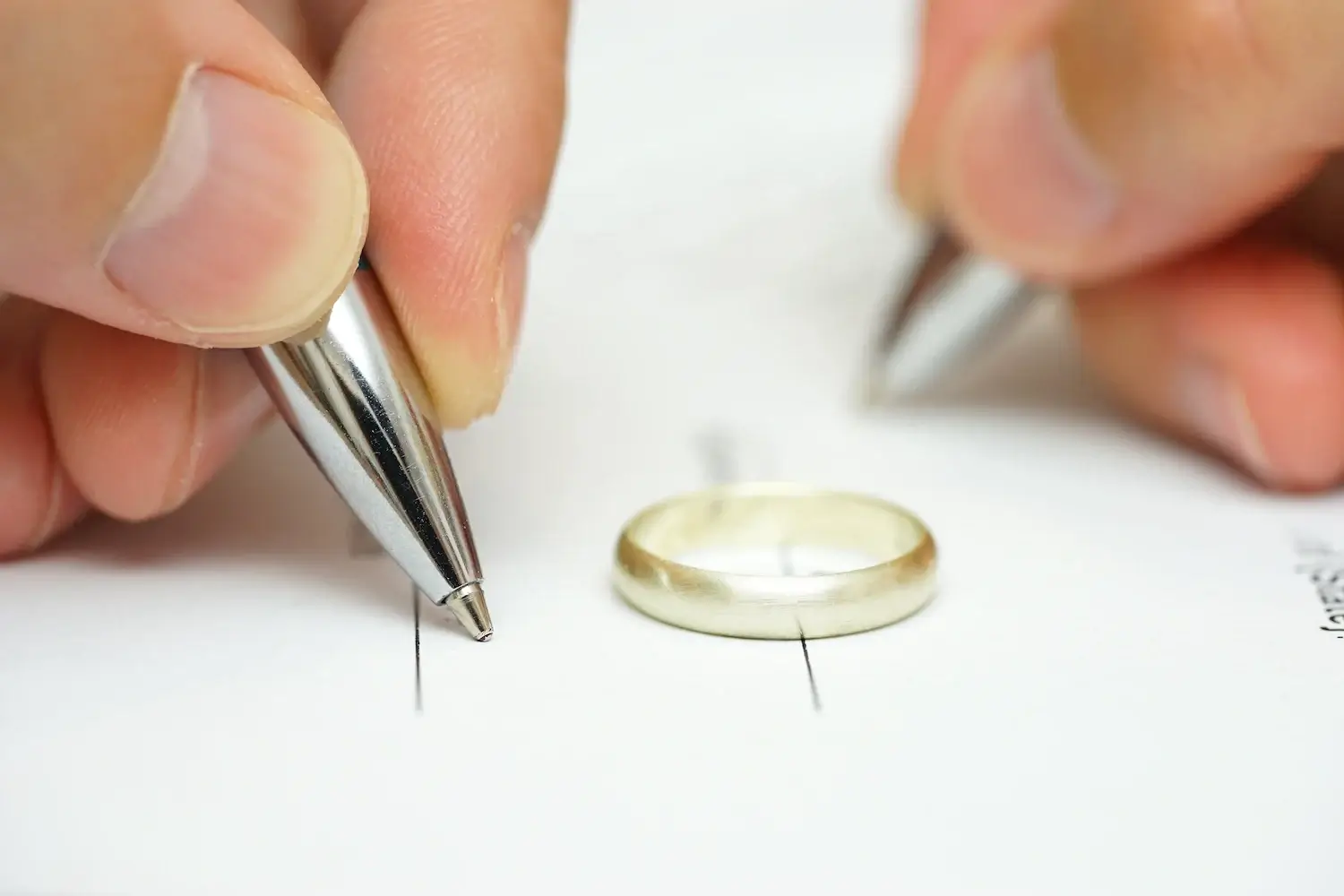 Strengthening Your Position in Divorce Negotiations with Professional Mediation Corsham