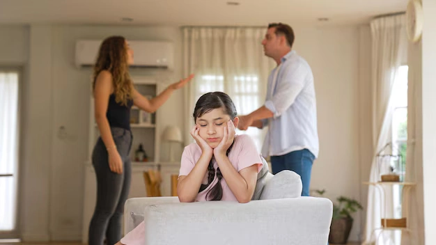 What Is Parental Responsibility in the UK Corsham