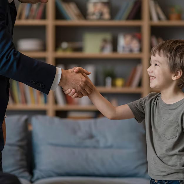 Understanding Child Arrangements – Guidance from EH Mediation Specialists Corsham