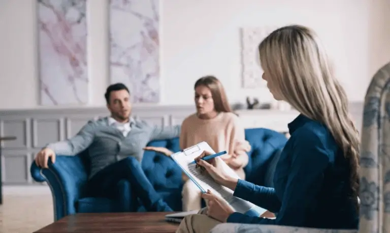 The Step-by-Step Family Mediation Process with EH Mediation Corsham