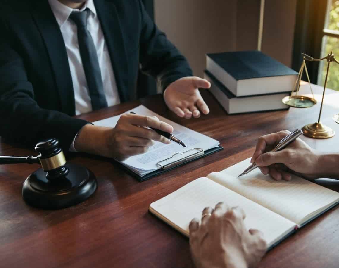 Common Challenges Couples Face in Collaborative Law Corsham