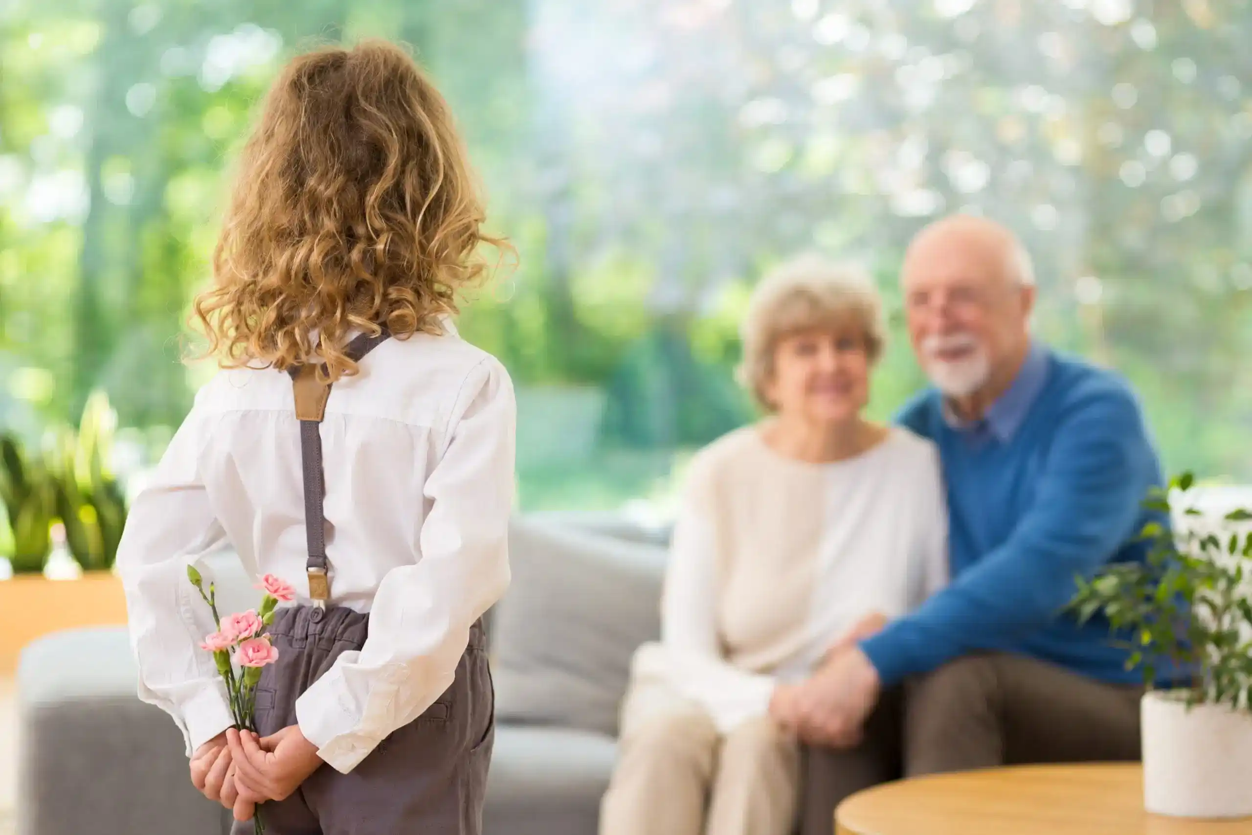 Taking the First Step: How EH Mediation Supports Grandparents Toward Positive Outcomes Corsham