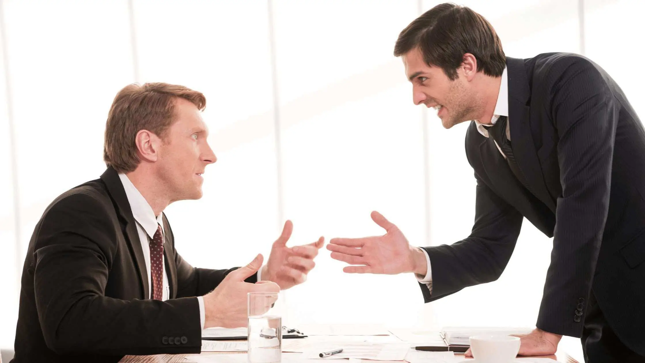 How EH Mediation Creates a Safe Space for Financial Discussions Corsham