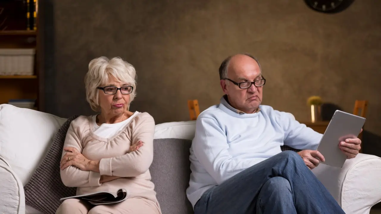 Preventing Long-Standing Family Issues from Escalating During Care Planning Corsham