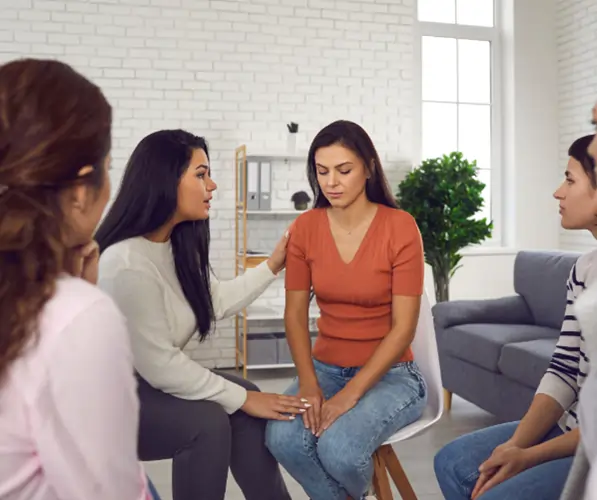 Strategies to Stay in Control During Mediation Corsham