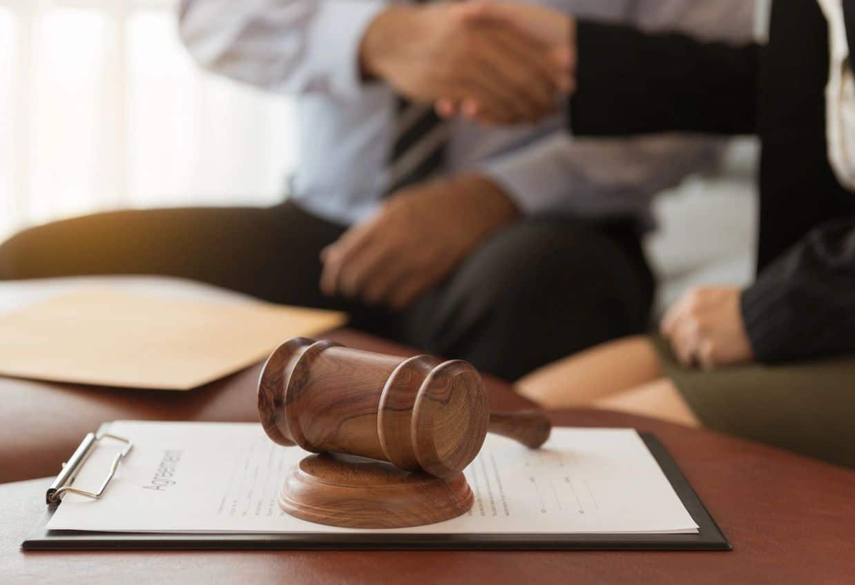 Common Legal Mistakes to Avoid in Mediation Agreements Corsham