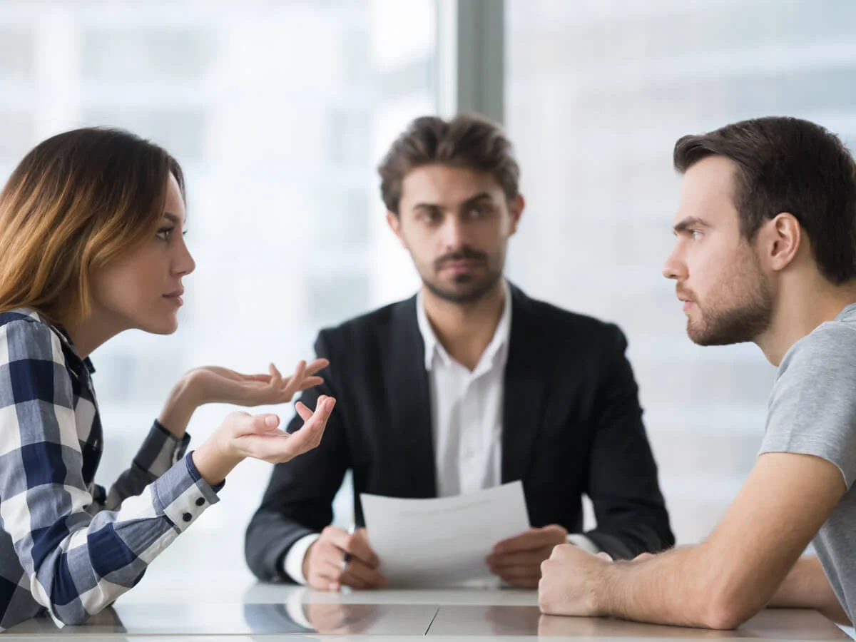 Building Better Agreements Through Feedback Support from EH Mediation Corsham