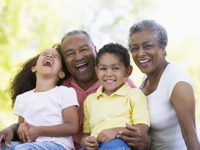 The Impact of Prolonged Family Conflict on Children Corsham