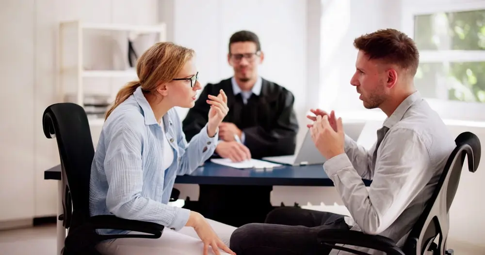 Rebuilding Trust After Relationship Breakdown Through Professional Mediation Corsham
