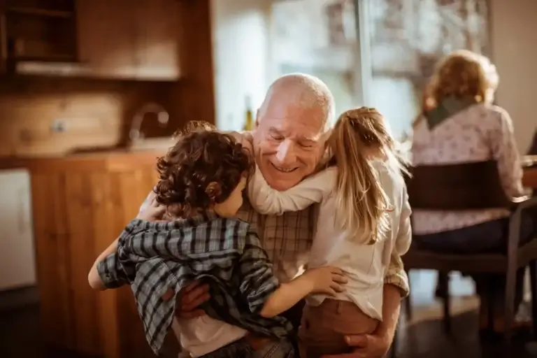 How EH Mediation Creates a Safe, Neutral Space for Sensitive Elder Care Discussions Corsham