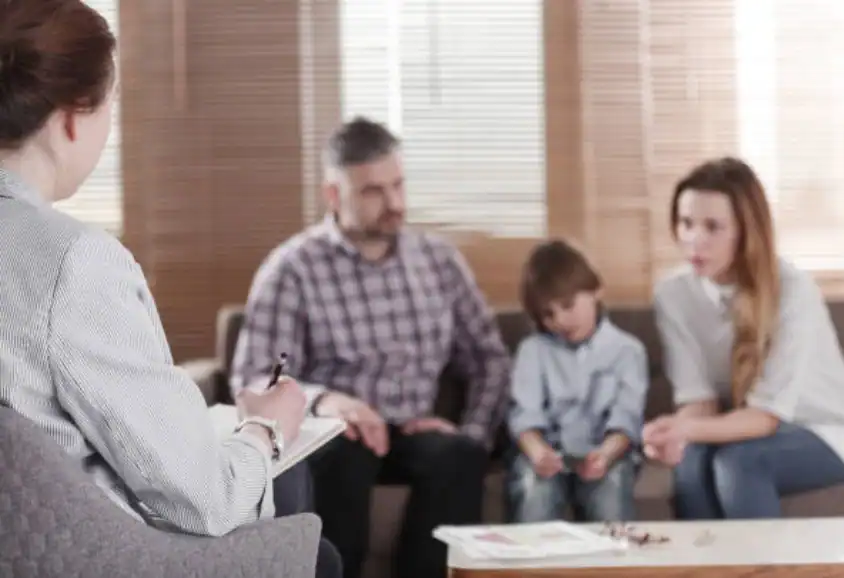 Financial Settlements and Property Division Corsham