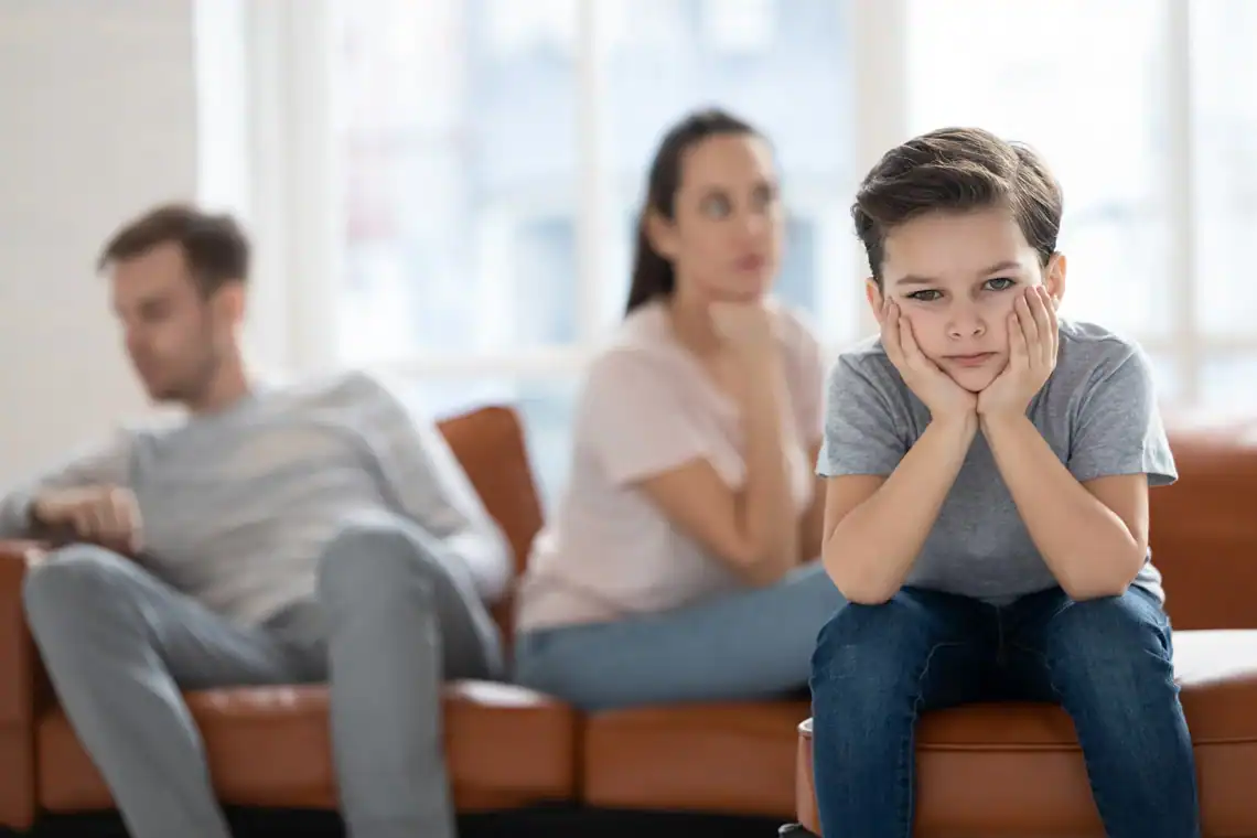 Why More Parents Trust EH Mediation for Child Arrangement Solutions Corsham