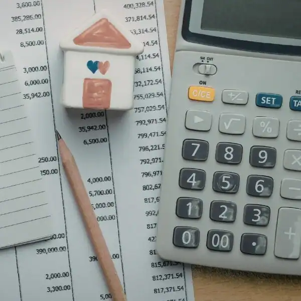 Image of accounts in regards to financial mediation Corsham