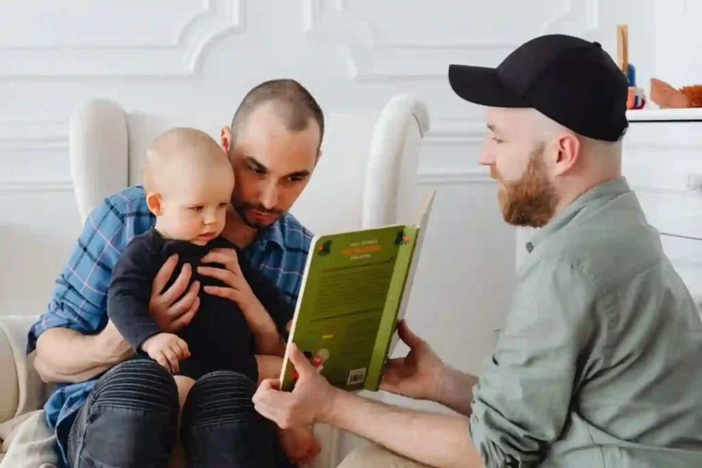 Common Family Issues LGBTQ+ Couples and Parents Face Corsham