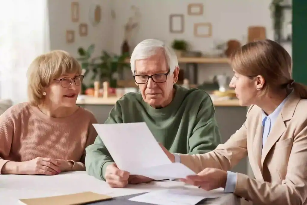 Why Do Family Disputes Happen During CHC Assessments Corsham