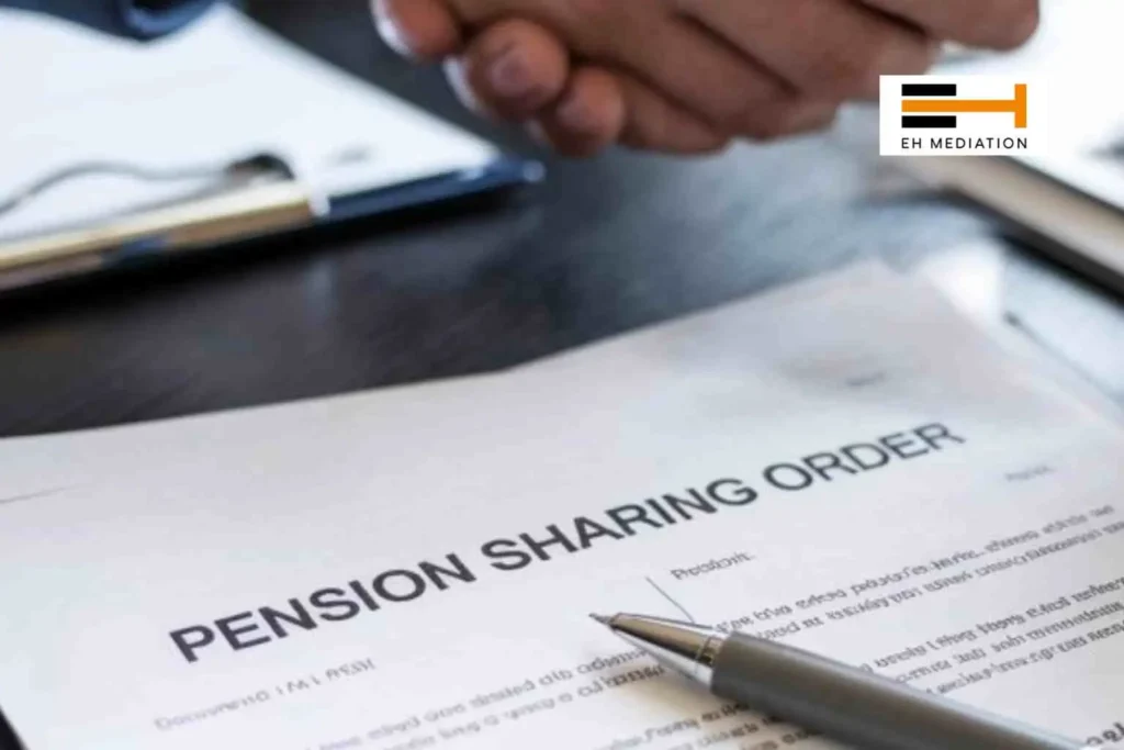 Pension Sharing Frequently Asked Questions Corsham