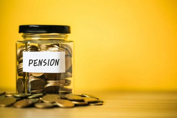 Pension Sharing Mediation Corsham
